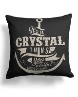 Cotton Drill Pillow (Dual Sided)
