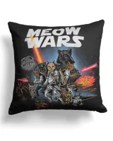 Cotton Drill Pillow (Dual Sided)