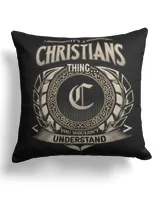Cotton Drill Pillow (Dual Sided)