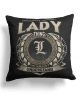 Cotton Drill Pillow (Dual Sided)