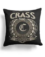 Cotton Drill Pillow (Dual Sided)