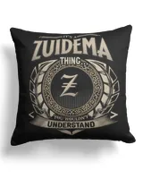 Cotton Drill Pillow (Dual Sided)