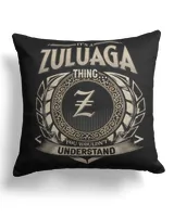 Cotton Drill Pillow (Dual Sided)