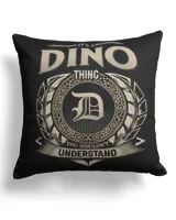 Cotton Drill Pillow (Dual Sided)