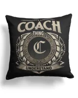 Cotton Drill Pillow (Dual Sided)
