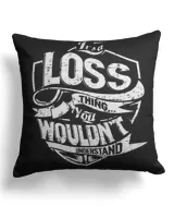 Cotton Drill Pillow (Dual Sided)