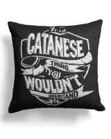Cotton Drill Pillow (Dual Sided)