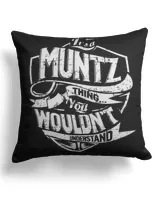 Cotton Drill Pillow (Dual Sided)
