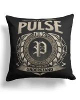 Cotton Drill Pillow (Dual Sided)