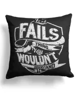 Cotton Drill Pillow (Dual Sided)
