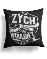 Cotton Drill Pillow (Dual Sided)