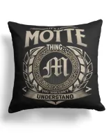 Cotton Drill Pillow (Dual Sided)