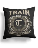 Cotton Drill Pillow (Dual Sided)