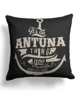 Cotton Drill Pillow (Dual Sided)