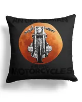 Cotton Drill Pillow (Dual Sided)