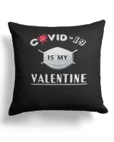 Cotton Drill Pillow (Dual Sided)