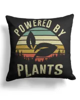 Cotton Drill Pillow (Dual Sided)