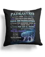 Cotton Drill Pillow (Dual Sided)