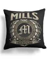 Cotton Drill Pillow (Dual Sided)