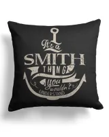 Cotton Drill Pillow (Dual Sided)