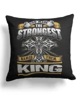 Cotton Drill Pillow (Dual Sided)