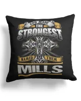 Cotton Drill Pillow (Dual Sided)