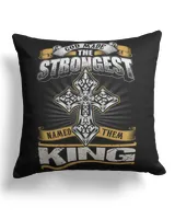 Cotton Drill Pillow (Dual Sided)