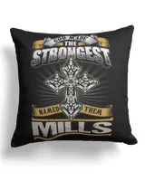 Cotton Drill Pillow (Dual Sided)