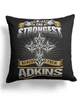 Cotton Drill Pillow (Dual Sided)
