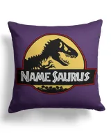 Cotton Drill Pillow (Dual Sided)