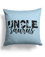 Cotton Drill Pillow (Dual Sided)