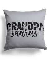 Cotton Drill Pillow (Dual Sided)