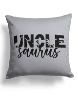 Cotton Drill Pillow (Dual Sided)
