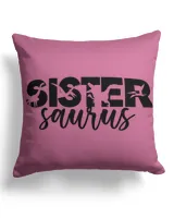 Cotton Drill Pillow (Dual Sided)