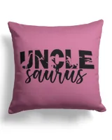 Cotton Drill Pillow (Dual Sided)