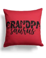Cotton Drill Pillow (Dual Sided)