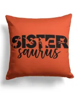 Cotton Drill Pillow (Dual Sided)