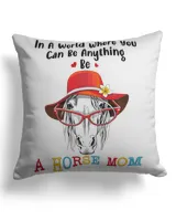 Cotton Drill Pillow (Dual Sided)