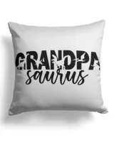 Cotton Drill Pillow (Dual Sided)