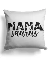 Cotton Drill Pillow (Dual Sided)