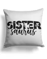 Cotton Drill Pillow (Dual Sided)