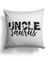 Cotton Drill Pillow (Dual Sided)
