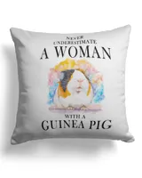 Cotton Drill Pillow (Dual Sided)