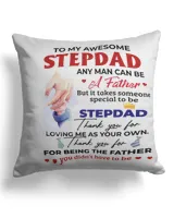 Cotton Drill Pillow (Dual Sided)