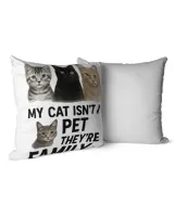 My cat isn't a pet they're family