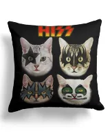 Cotton Drill Pillow (Dual Sided)