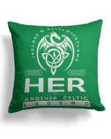 Cotton Drill Pillow (Dual Sided)