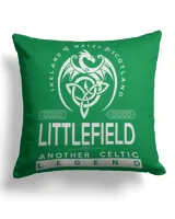 Cotton Drill Pillow (Dual Sided)
