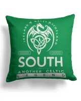 Cotton Drill Pillow (Dual Sided)