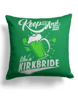 Cotton Drill Pillow (Dual Sided) Cotton Drill Pillow (Dual Sided)